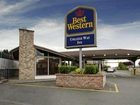 фото отеля Best Western College Way Inn