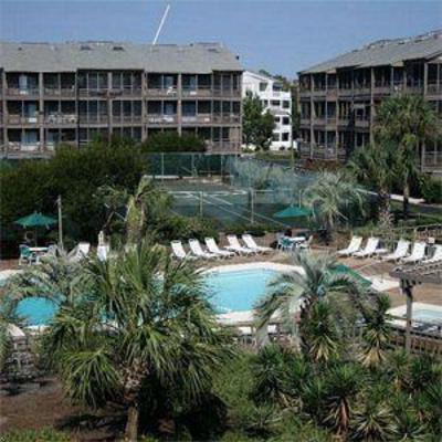 фото отеля Tilghman Beach & Racquet Club Condominium North Myrtle Beach