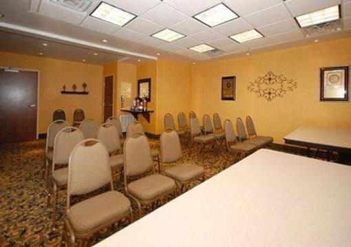 фото отеля Comfort Suites Cullman