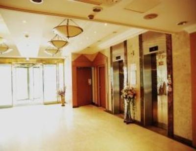 фото отеля Incheon Tourist Hotel