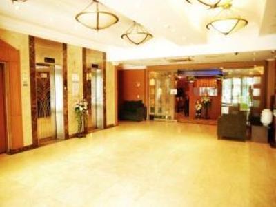 фото отеля Incheon Tourist Hotel