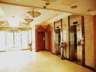 фото отеля Incheon Tourist Hotel