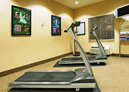 фото отеля Holiday Inn Express Hotel & Suites Vernon College Area Hwy 287