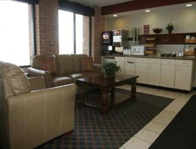 фото отеля Baymont Inn & Suites Marshfield