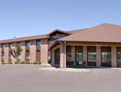 фото отеля Baymont Inn & Suites Marshfield