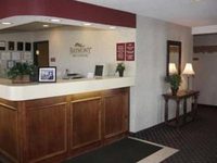 Baymont Inn & Suites Marshfield