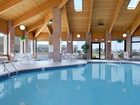фото отеля Baymont Inn & Suites Marshfield