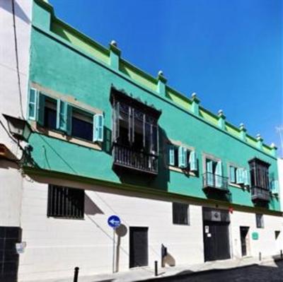 фото отеля Feeling Sevilla Hostel