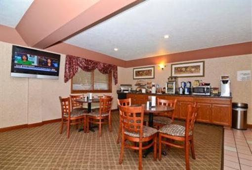 фото отеля Best Western Riverside Inn Danville