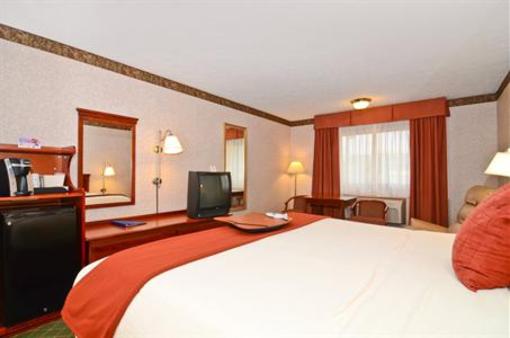 фото отеля Best Western Riverside Inn Danville