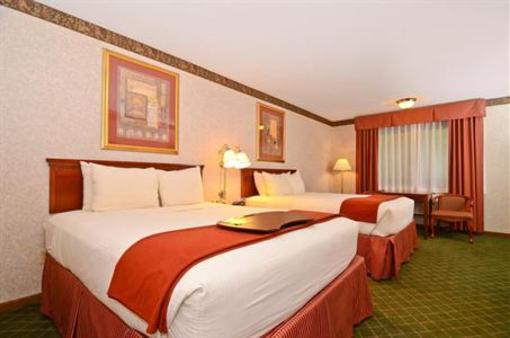 фото отеля Best Western Riverside Inn Danville