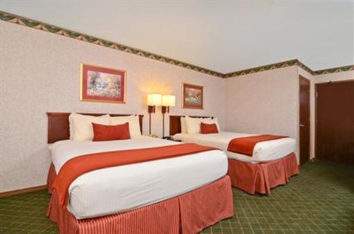 фото отеля Best Western Riverside Inn Danville
