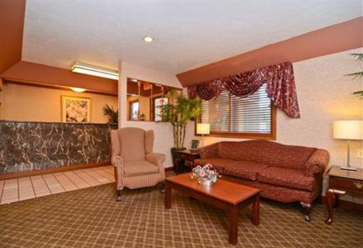 фото отеля Best Western Riverside Inn Danville