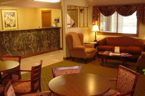 фото отеля Best Western Riverside Inn Danville
