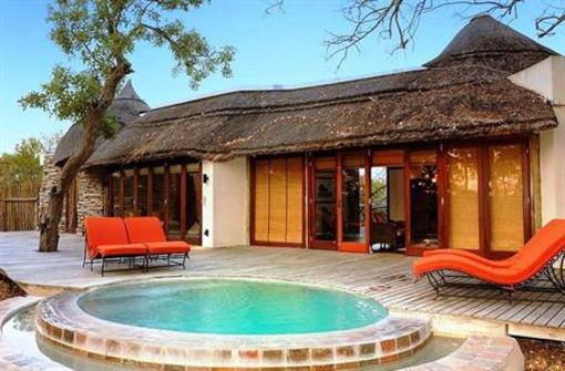 фото отеля Tintswalo Safari Lodge