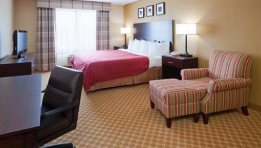 фото отеля Country Inn & Suites Coon Rapids