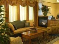 Country Inn & Suites Coon Rapids