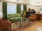 фото отеля Country Inn & Suites Coon Rapids