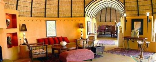 фото отеля Hoyo-Hoyo Tsonga Lodge Skukuza