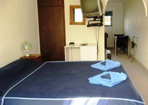 фото отеля Adorian Motel