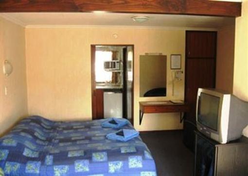 фото отеля Adorian Motel