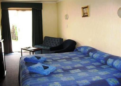 фото отеля Adorian Motel