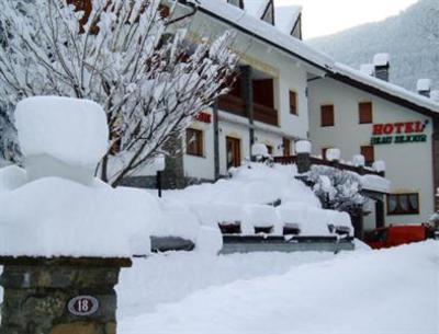фото отеля Hotel Beau Sejour Pre-Saint-Didier