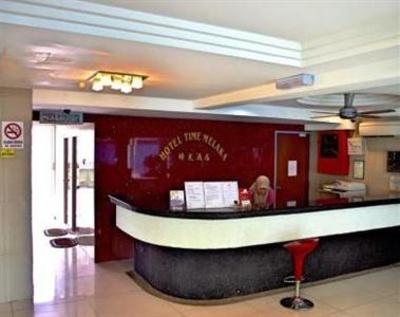 фото отеля Time Hotel Melaka