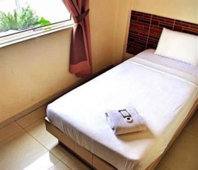 фото отеля Time Hotel Melaka