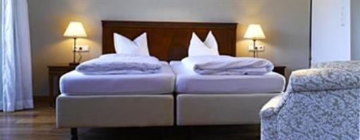 фото отеля Das Bellevue Hotel Lermoos