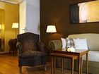 фото отеля Das Bellevue Hotel Lermoos