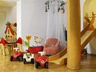 фото отеля Das Bellevue Hotel Lermoos