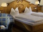 фото отеля Das Bellevue Hotel Lermoos