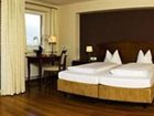 фото отеля Das Bellevue Hotel Lermoos