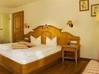 фото отеля Das Bellevue Hotel Lermoos