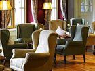 фото отеля Das Bellevue Hotel Lermoos