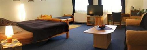 фото отеля Hotel McLimon