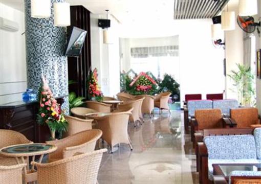 фото отеля Hoang Long Hotel