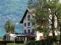 The Belvedere Hotel Annecy