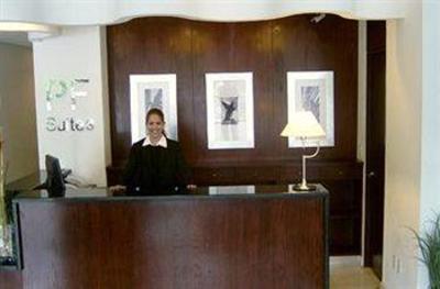 фото отеля Quality Zona Rosa Suites Mexico