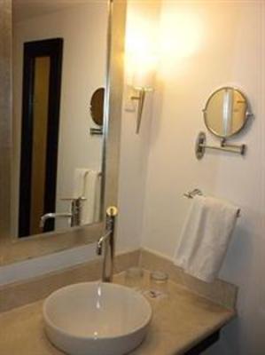 фото отеля Quality Zona Rosa Suites Mexico