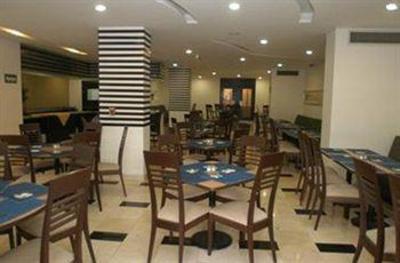 фото отеля Quality Zona Rosa Suites Mexico