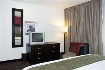 фото отеля Quality Zona Rosa Suites Mexico