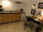 фото отеля Quality Zona Rosa Suites Mexico
