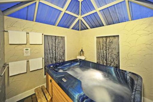 фото отеля Avenue Motel Palmerston North