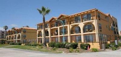 фото отеля Ocean Park Inn San Diego
