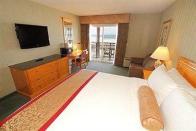 фото отеля Ocean Park Inn San Diego