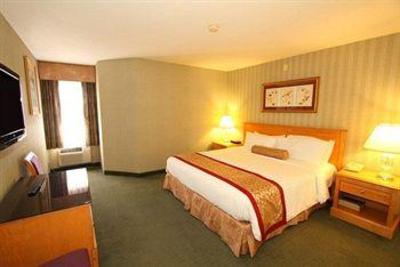 фото отеля Ocean Park Inn San Diego