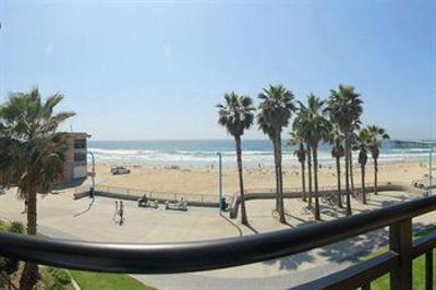 фото отеля Ocean Park Inn San Diego