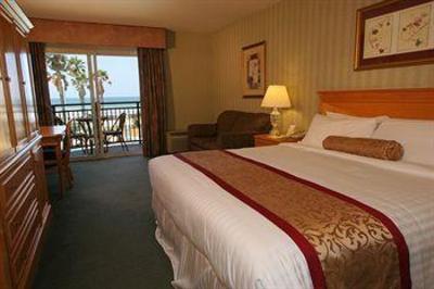 фото отеля Ocean Park Inn San Diego